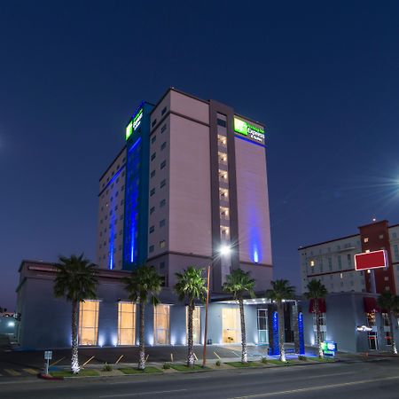 Holiday Inn Express&Suites - Ciudad Obregon, an IHG Hotel Exterior foto